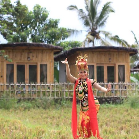Hotel Sawah Ijen Licin Exterior foto